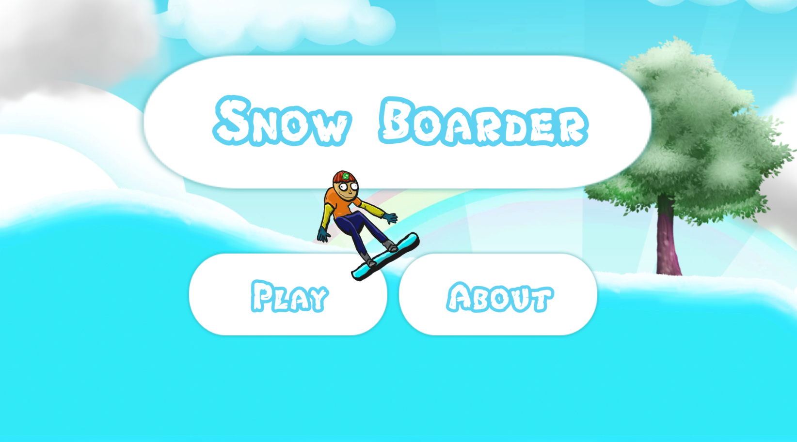 SnowBoarder