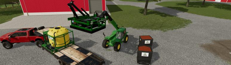 Cover image for liftable speed tender