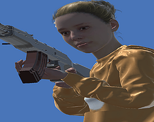 Masterarbeit AI Director: Deadly Dose of Dark and Dankness