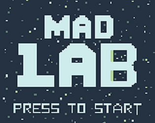 MadLab
