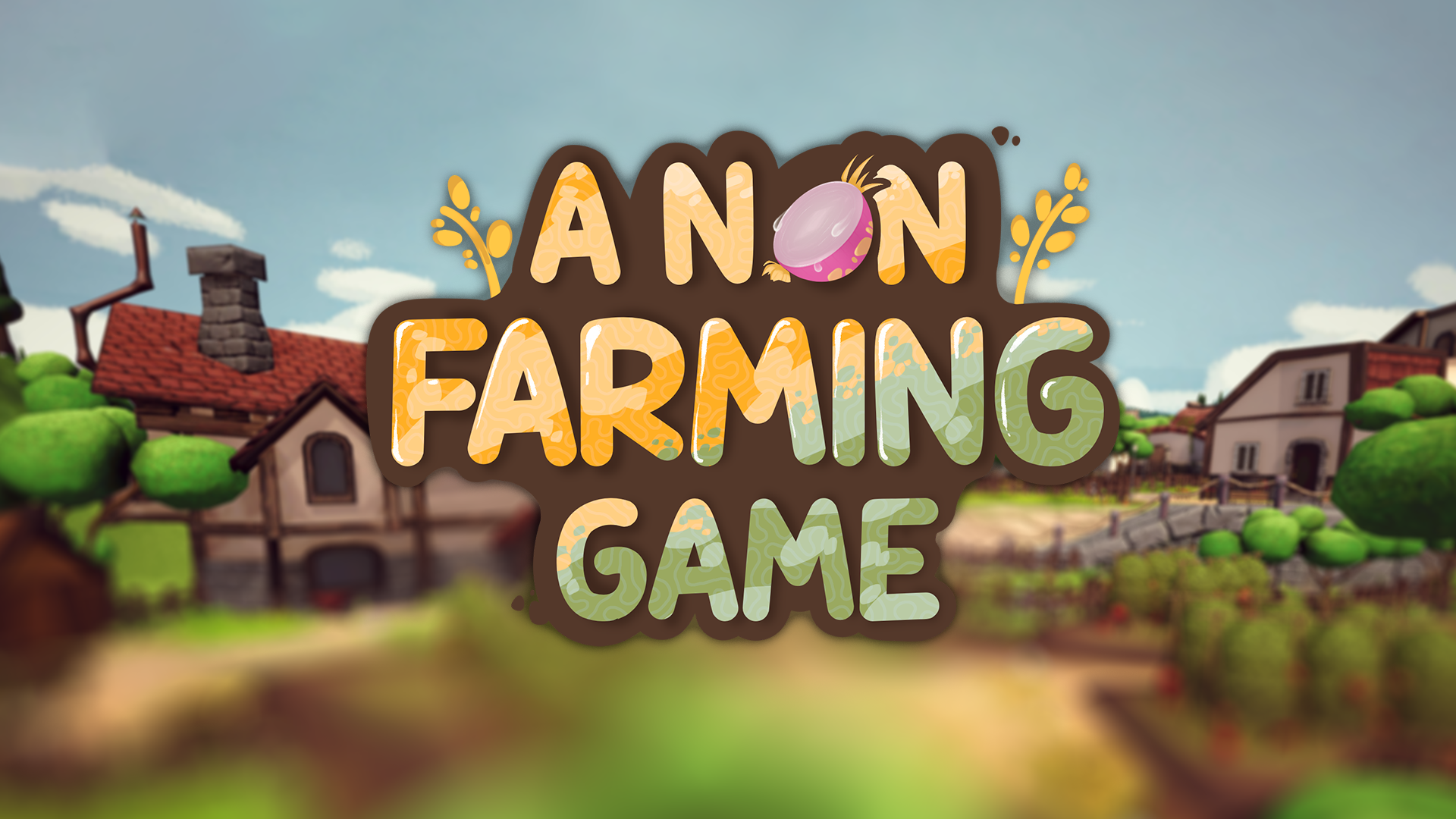 A Non Farming Game