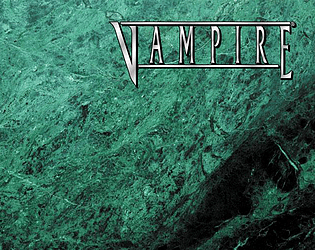 Top games tagged vampire-the-masquerade 