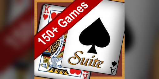 Cover image for Solitaire Card Games Collection 150+ Solitaire Games