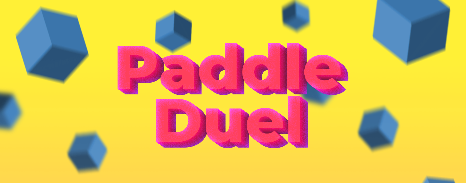 Paddle Duel