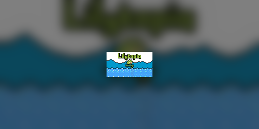 Cover image for Lilytopia