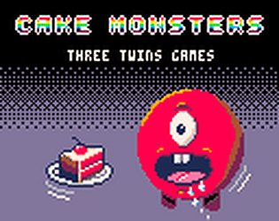 Cake Clicker - Idle Game by Gabriel Cassimiro