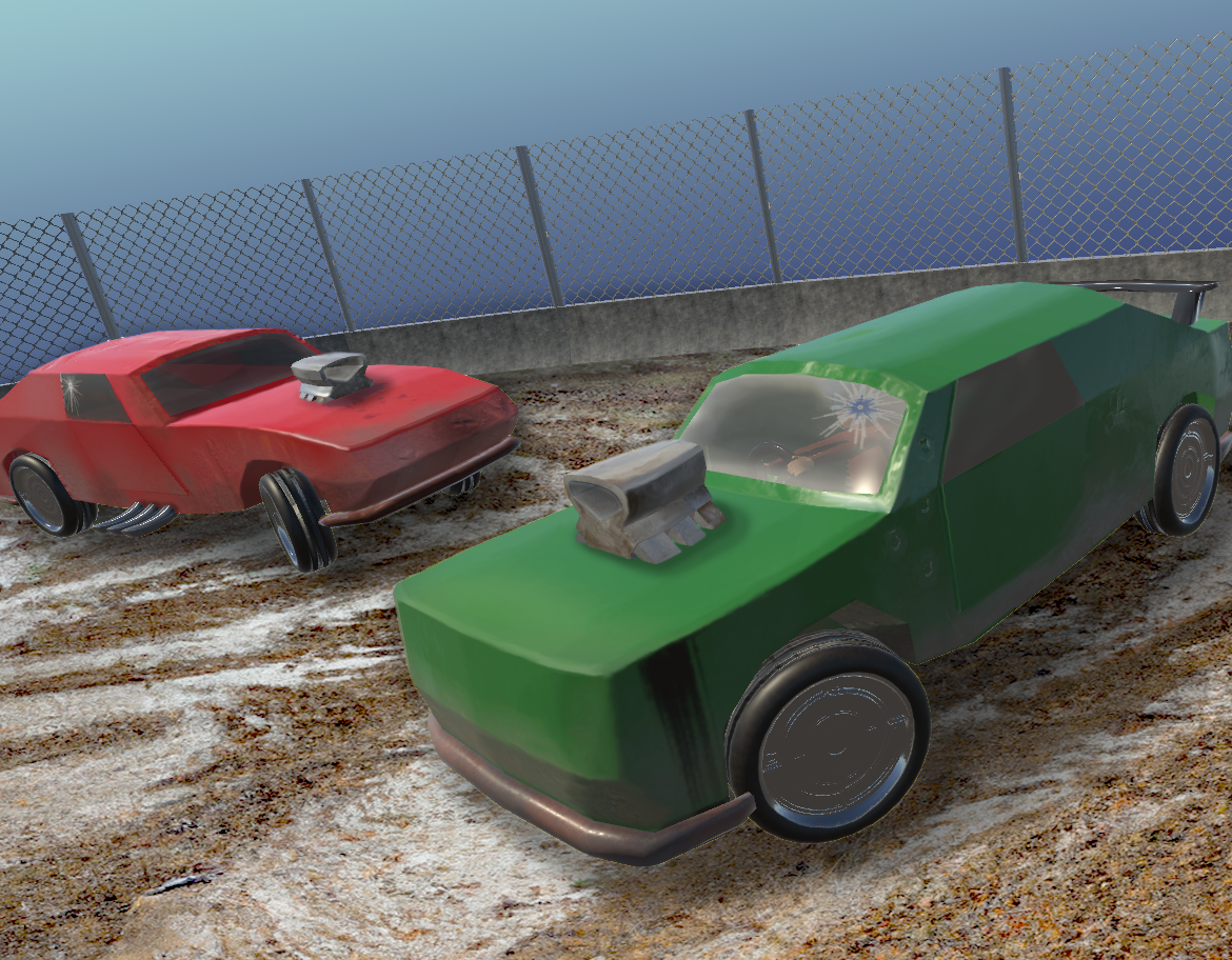 Demo Derby