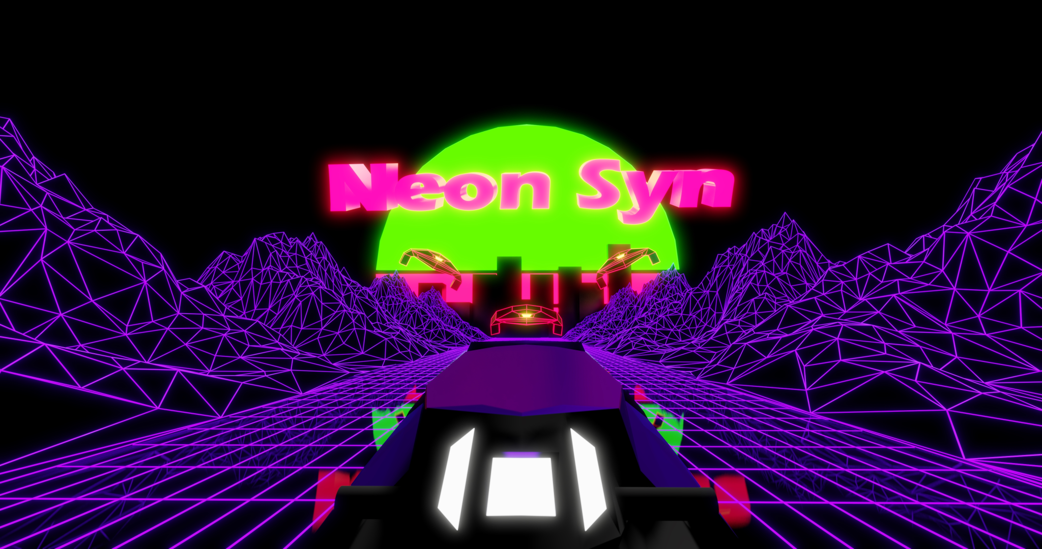 Neon Syn