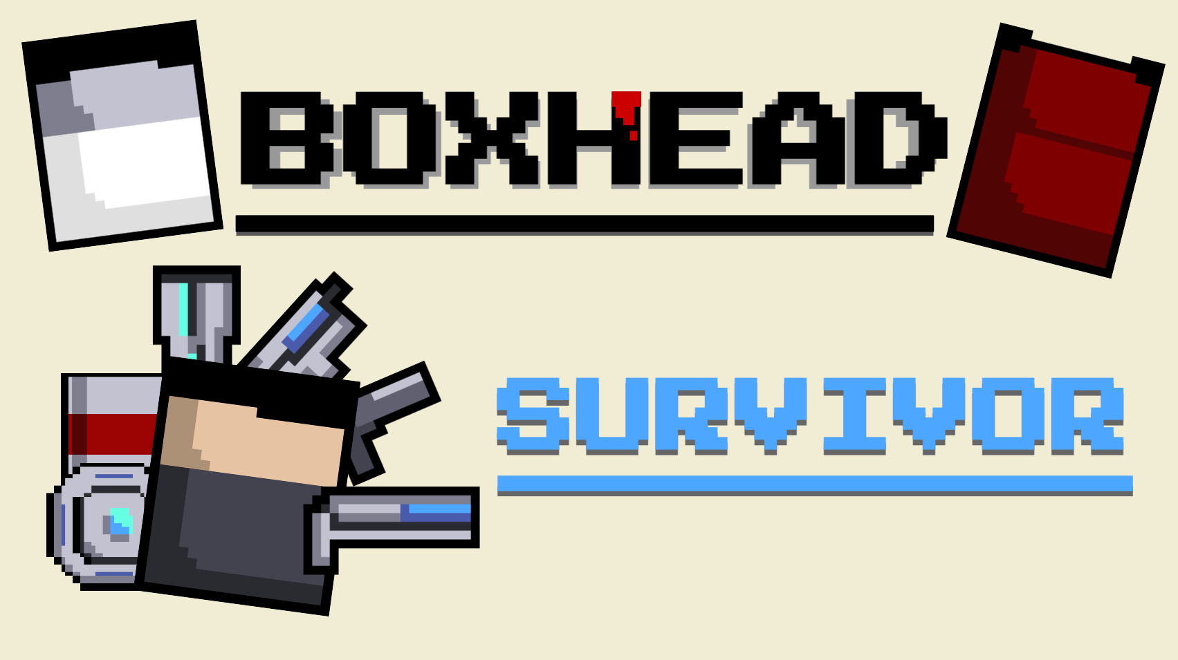 BoxHead Survivor