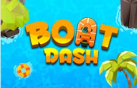 Boat Dash