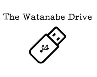 The Watanabe Drive  