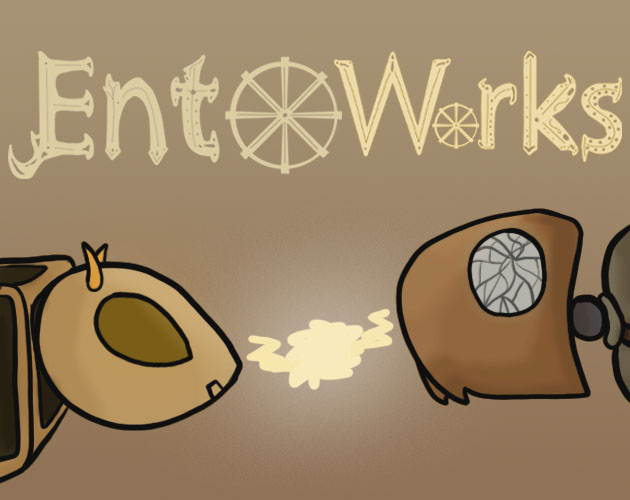 Entoworks by cagd