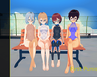 First Punishment