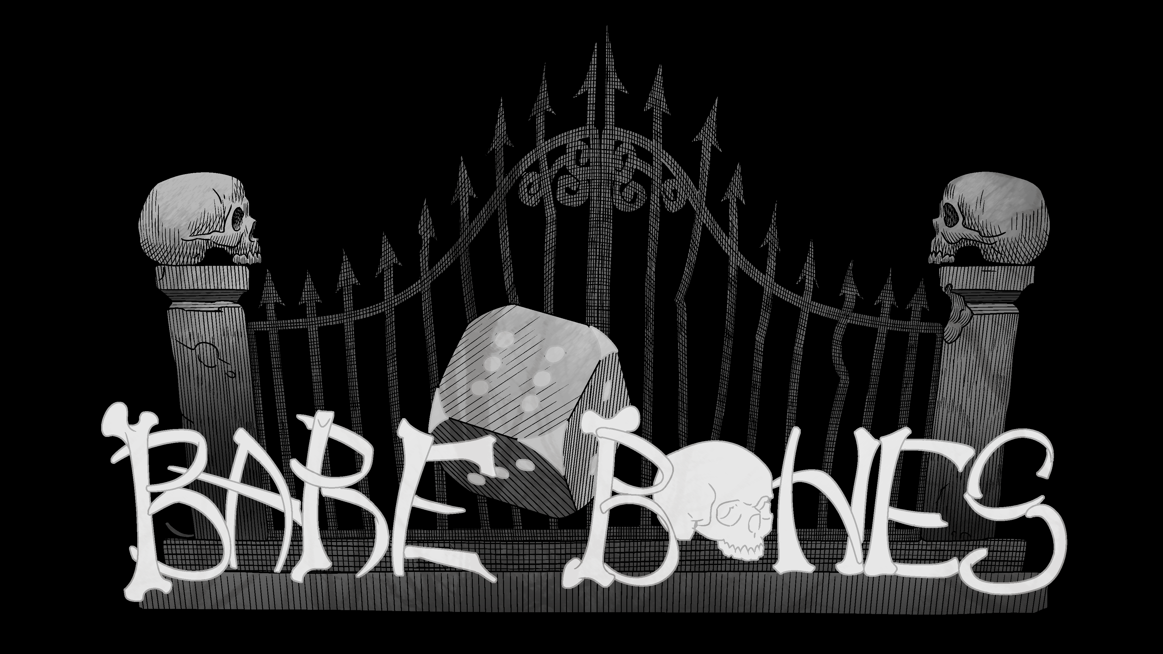 Breaking Barebones RPG To Basic BareBones RPG By TheVikkodamus