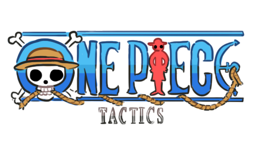 One Piece Tactics (Unofficial Fangame)