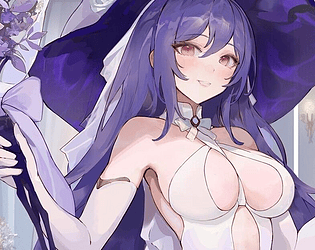 Wedding Witch