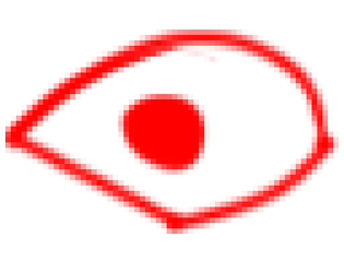 Eye by JordanDevs