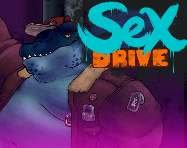 To drive Секс видео