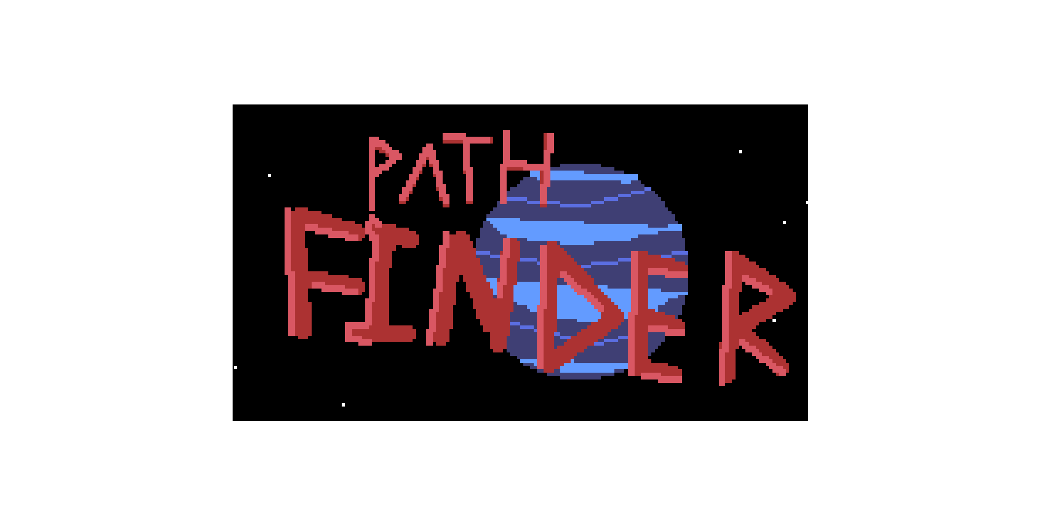 Cover image for Path Finder