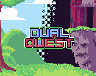 Dual Quest