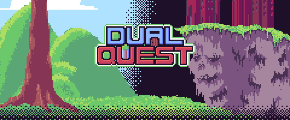 Dual Quest