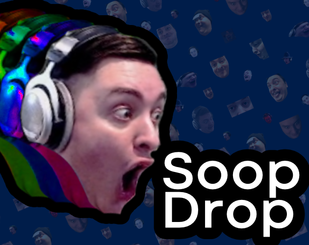 Cover image for SoopDrop