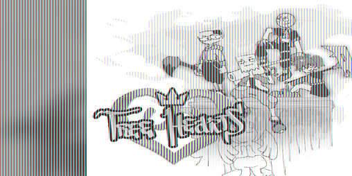 Cover image for TREE HEARTS v1.0