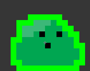 Slimey Shootout!