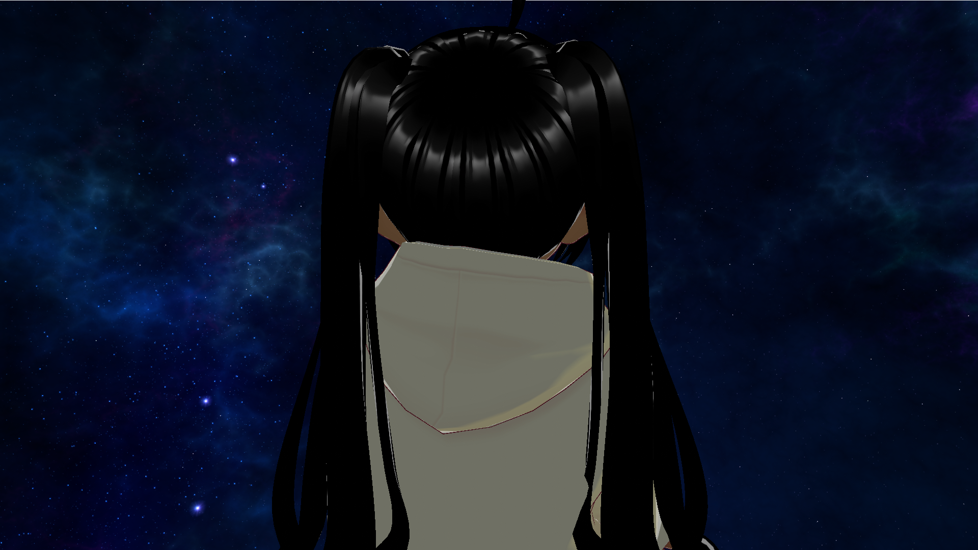 Astral Diastrophism
