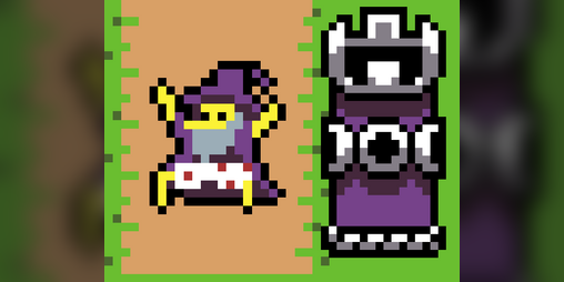 Cover image for Tower Mage
