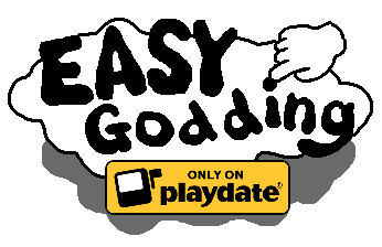 Easy Godding