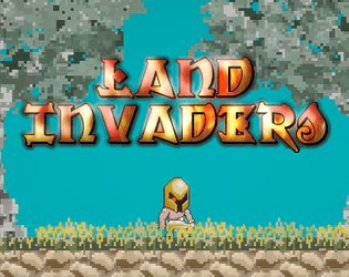 Land Invaders