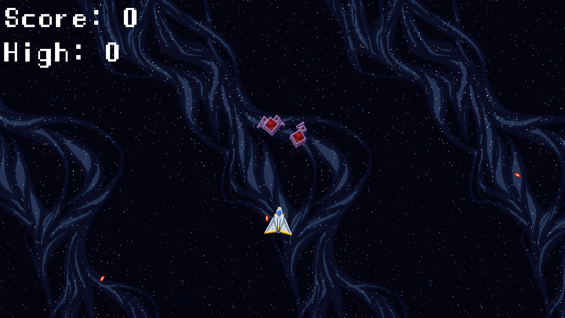 2D Shooter