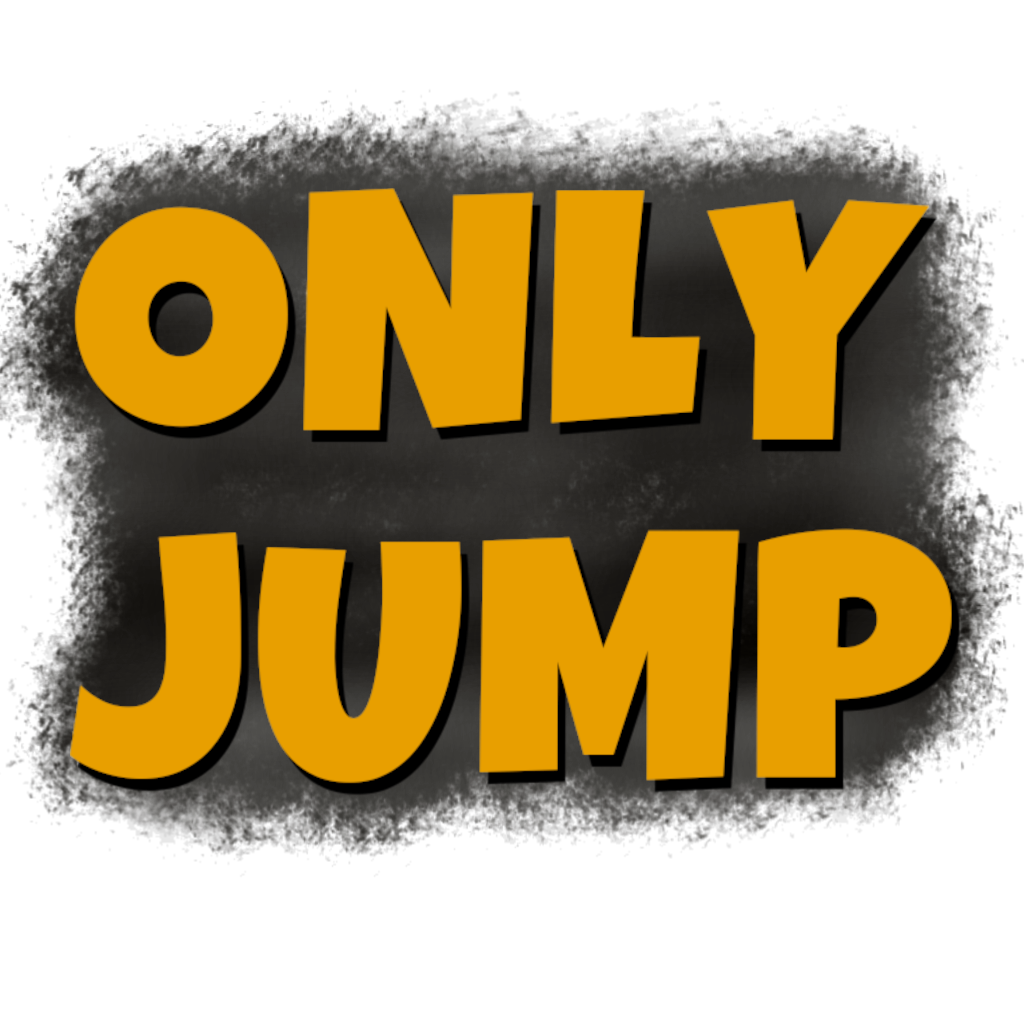 Only Jump By DevRoids only-jump-by-devroids