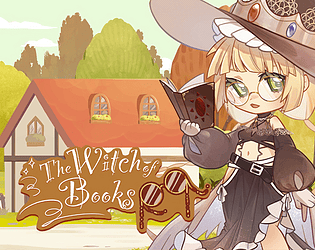 Books of the witch