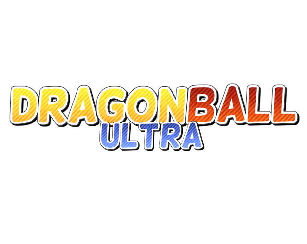Dragon Ball Ultra - Logo