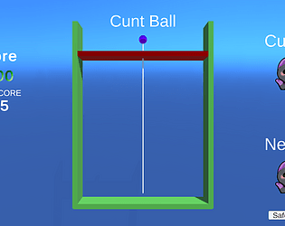 C*ntball
