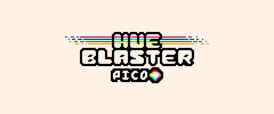 Hue Blaster Pico