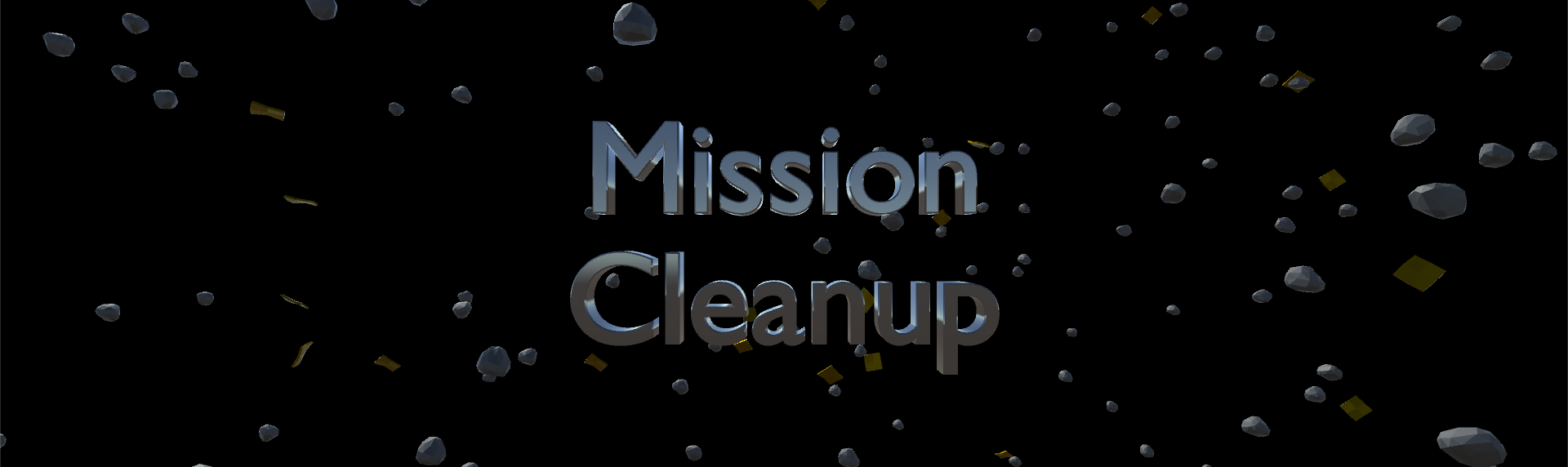 Mission Cleanup