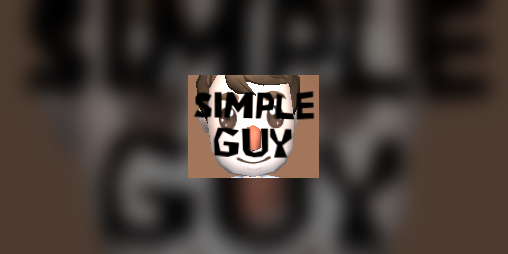 Cover image for SimpleGuy