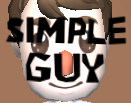 Cover image for SimpleGuy