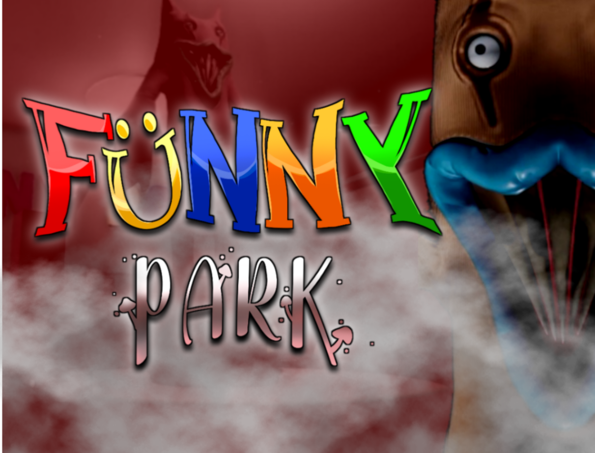 Funny Park by RightarDev