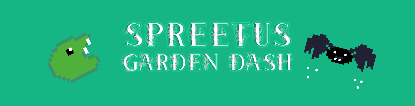 Spreetus - Garden Dash