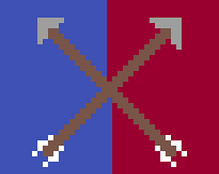Cover image for Jousiammutelijoitsijoiden eeppinen taistelu Deluxe edition