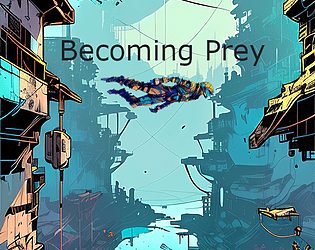 Becoming Prey