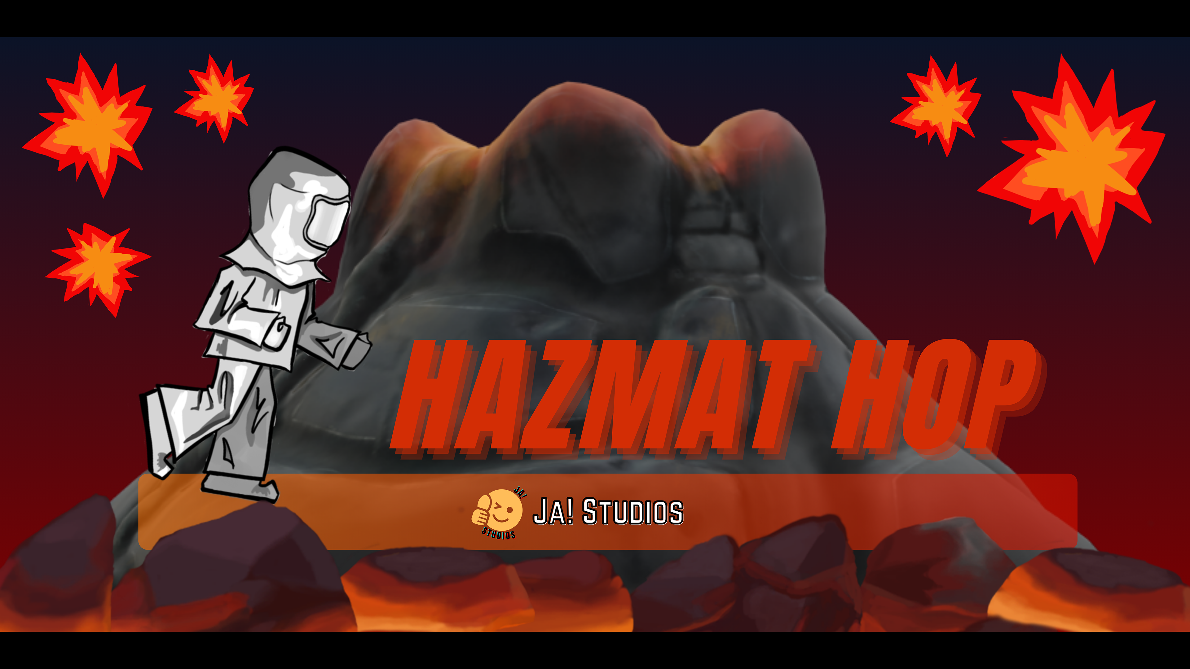 Hazmat Hop!