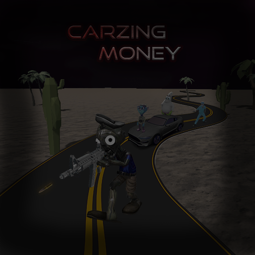 Carzing Money