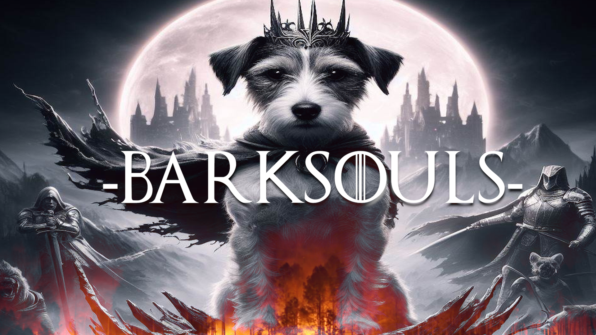 Bark Souls