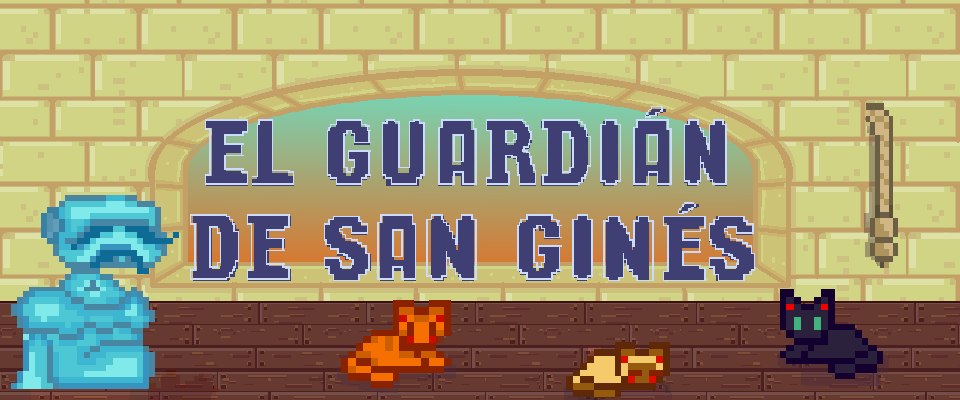 El Guardián de San Ginés