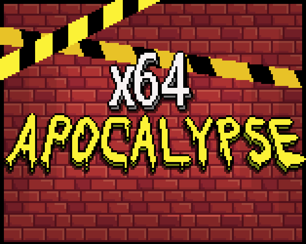 x64 Apocalypse